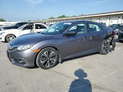 19XFC1F37HE004669 2017 HONDA CIVIC