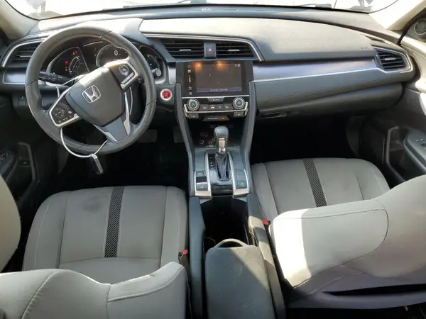 19XFC1F37HE004669 2017 HONDA CIVIC - Image 8