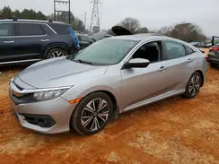 19XFC1F37HE005014 2017 HONDA CIVIC