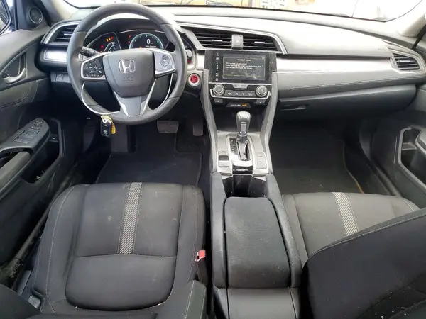 19XFC1F37HE005014 2017 HONDA CIVIC - Image 8