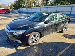 19XFC1F37HE005868 2017 HONDA CIVIC