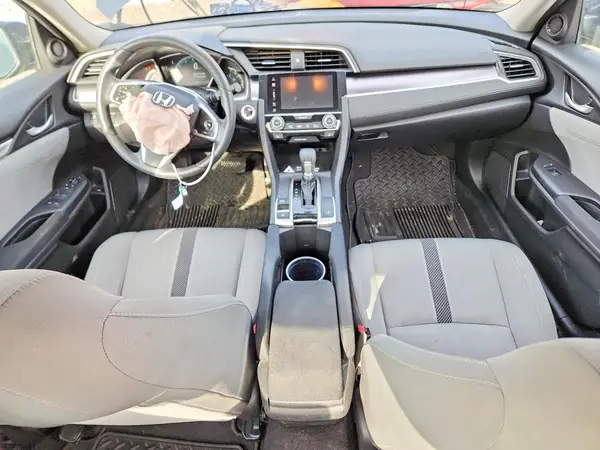 19XFC1F37HE006017 2017 HONDA CIVIC - Image 8