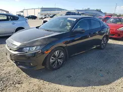 19XFC1F37HE006888 2017 HONDA CIVIC