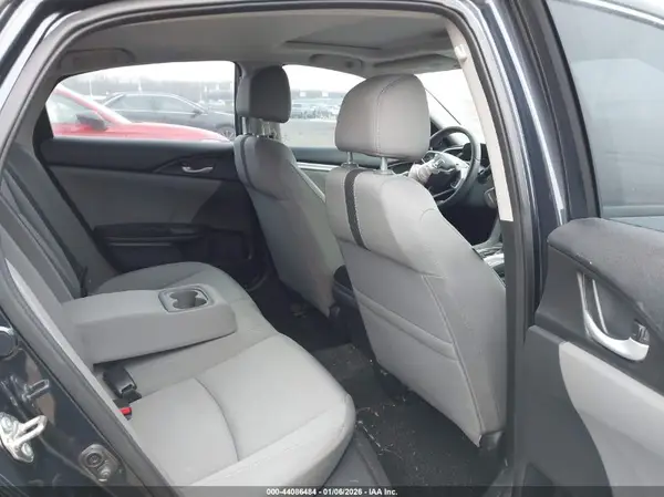 19XFC1F37HE009256 2017 HONDA CIVIC - Image 8