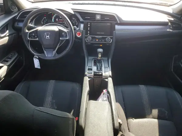 19XFC1F37HE010570 2017 HONDA CIVIC - Image 8