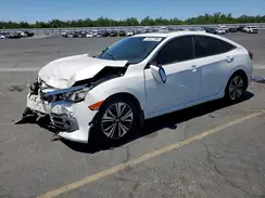 19XFC1F37HE011458 2017 HONDA CIVIC