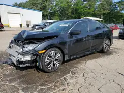 19XFC1F37HE012769 2017 HONDA CIVIC