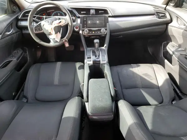 19XFC1F37HE012769 2017 HONDA CIVIC - Image 8
