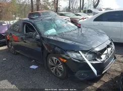 19XFC1F37HE012805 2017 HONDA CIVIC