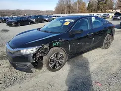 19XFC1F37HE012951 2017 HONDA CIVIC