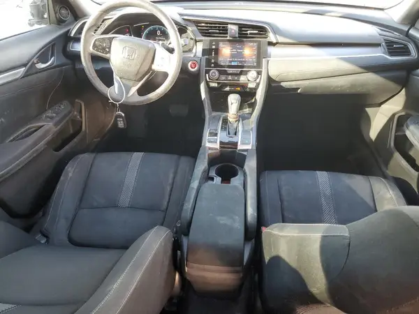 19XFC1F37HE013579 2017 HONDA CIVIC - Image 8