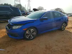 19XFC1F37HE013596 2017 HONDA CIVIC