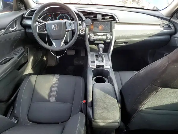 19XFC1F37HE013596 2017 HONDA CIVIC - Image 8