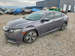 19XFC1F37HE015011 2017 HONDA CIVIC