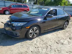 19XFC1F37HE015221 2017 HONDA CIVIC