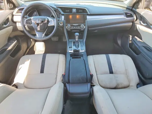 19XFC1F37HE015221 2017 HONDA CIVIC - Image 8