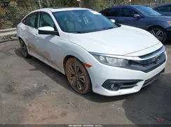 19XFC1F37HE018314 2017 HONDA CIVIC