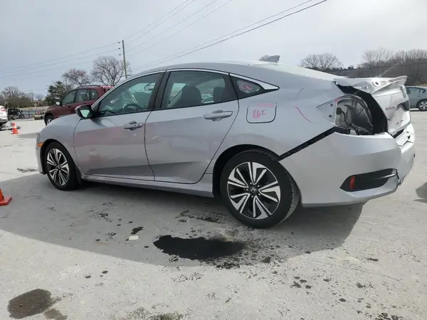 19XFC1F37HE018393 2017 HONDA CIVIC - Image 2