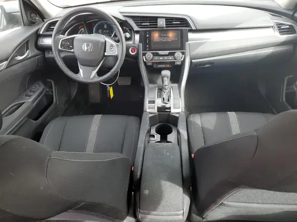 19XFC1F37HE018393 2017 HONDA CIVIC - Image 8