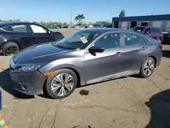 19XFC1F37HE018779 2017 HONDA CIVIC