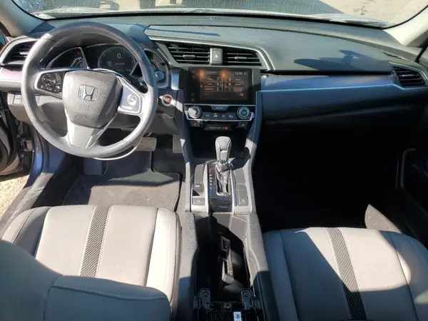 19XFC1F37HE018779 2017 HONDA CIVIC - Image 8
