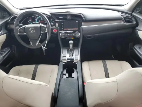19XFC1F37HE019673 2017 HONDA CIVIC - Image 8