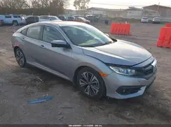 19XFC1F37HE019835 2017 HONDA CIVIC