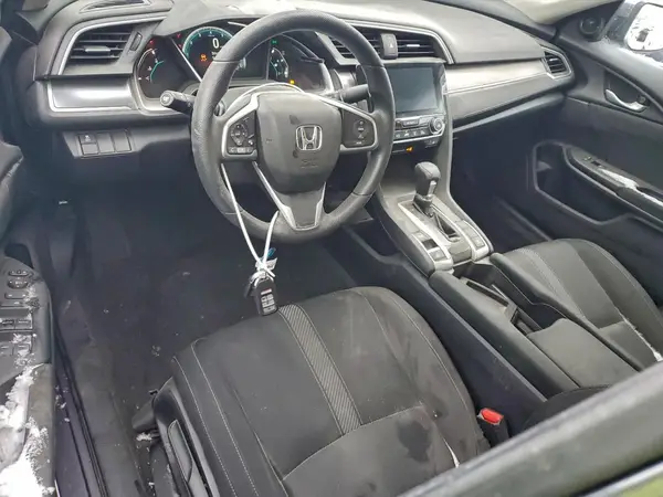 19XFC1F37HE021861 2017 HONDA CIVIC - Image 8