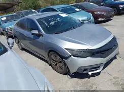 19XFC1F37HE022881 2017 HONDA CIVIC