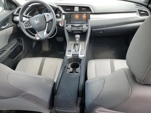 19XFC1F37HE023514 2017 HONDA CIVIC - Image 8
