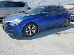 19XFC1F37HE027952 2017 HONDA CIVIC