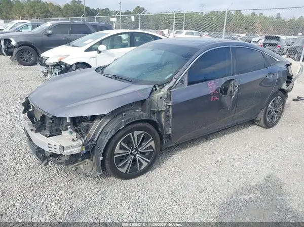 19XFC1F37HE028440 2017 HONDA CIVIC - Image 2
