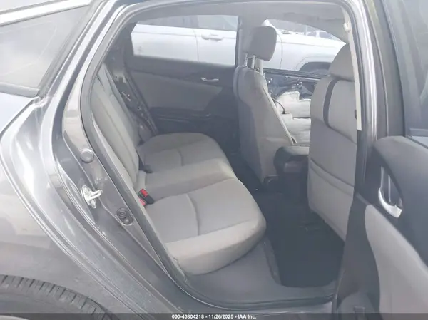 19XFC1F37HE028440 2017 HONDA CIVIC - Image 8