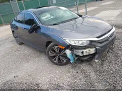 19XFC1F37HE029295 2017 HONDA CIVIC