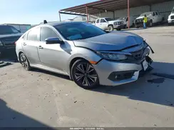 19XFC1F37HE029328 2017 HONDA CIVIC