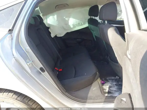 19XFC1F37HE029328 2017 HONDA CIVIC - Image 8