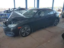 19XFC1F37HE031659 2017 HONDA CIVIC