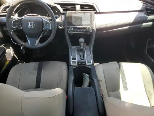 19XFC1F37HE031659 2017 HONDA CIVIC - Image 8