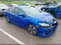 19XFC1F37HE032035 2017 HONDA CIVIC