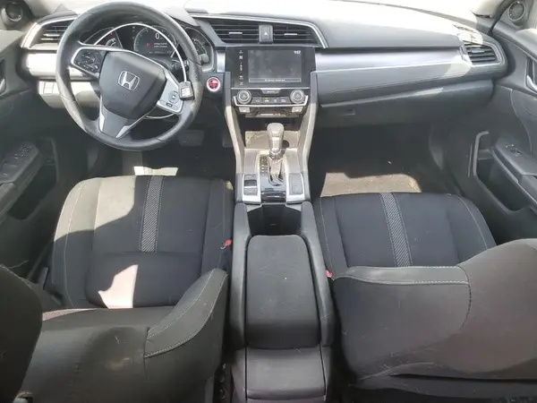 19XFC1F37HE032245 2017 HONDA CIVIC - Image 8