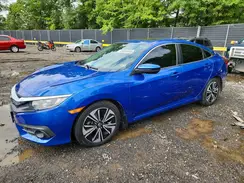 19XFC1F37HE032973 2017 HONDA CIVIC