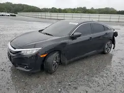 19XFC1F37HE200837 2017 HONDA CIVIC