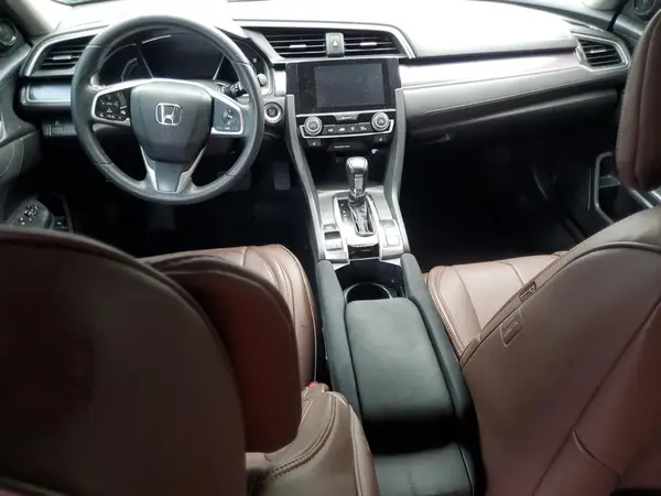 19XFC1F37HE200837 2017 HONDA CIVIC - Image 8
