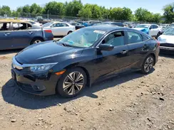 19XFC1F37HE201227 2017 HONDA CIVIC