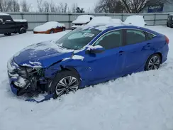 19XFC1F37HE201311 2017 HONDA CIVIC