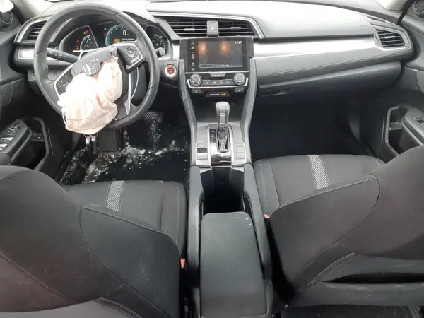 19XFC1F37HE201311 2017 HONDA CIVIC - Image 8