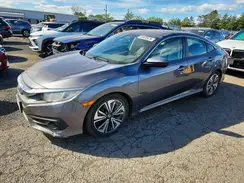 19XFC1F37HE201521 2017 HONDA CIVIC