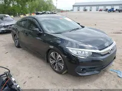 19XFC1F37HE202832 2017 HONDA CIVIC