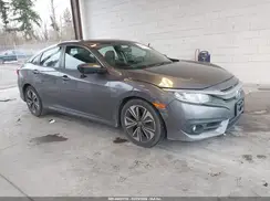 19XFC1F37HE204368 2017 HONDA CIVIC