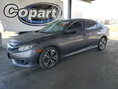 19XFC1F37HE204810 2017 HONDA CIVIC